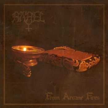 Anael - From Arcane Fires (2008) [LOSSLESS]