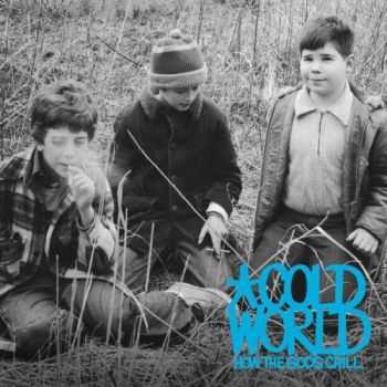 Cold World - How the Gods Chill (2014) Cold World - How the Gods Chill (2014)
