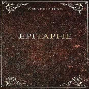 Gens De La Lune - Epitaphe (2014)