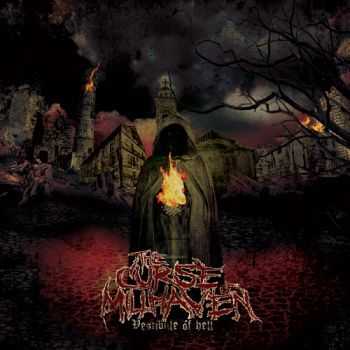 The Curse Of Millhaven - Vestibule Of Hell (2014)