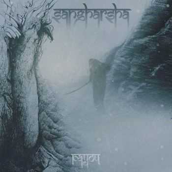 Sangharsha - Bayou (2014) Sangharsha - Bayou (2014)