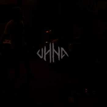 UHNA - Demo (2014) UHNA - Demo (2014)