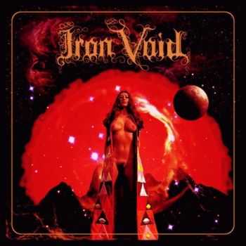 Iron Void - Iron Void 2014 Iron Void - Iron Void 2014