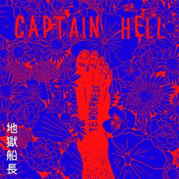 Captain Hell - Tenderness (2014)