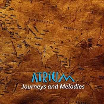Atrium - Journeys And Melodies 2014