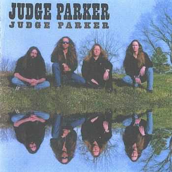 Judge Parker - Judge Parker 1998