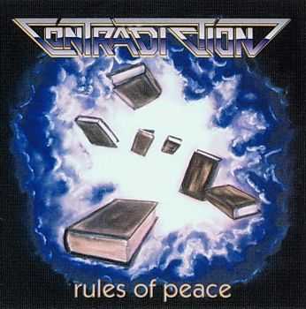 Contradiction  - Rules of Peace (1993)