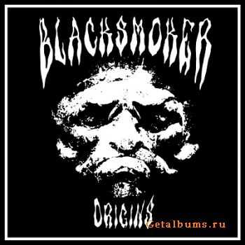 Blacksmoker - Origins (2014)