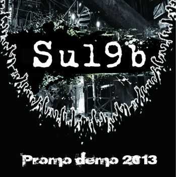 Su19b - Promo demo (2013) Su19b - Promo demo (2013)
