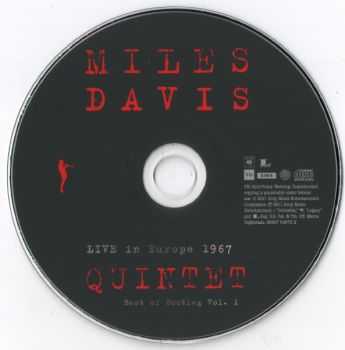 Miles Davis Quintet - Live in Europe 1967/ Best of Bootleg Vol.1 (2011) Miles Davis Quintet - Live in Europe 1967/ Best of Bootleg Vol.1 (2011)