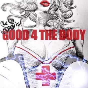 Sin 4 Sin - Good 4 the Body (EP) 2013