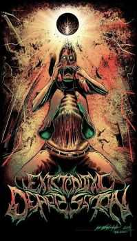 Existential Depression - Existential Depression (2014) Existential Depression - Existential Depression (2014)