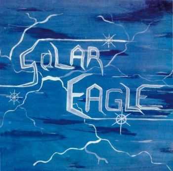 Solar Eagle - Solar Eagle (ep 1988)