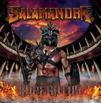 Salamandra - Imperatus (2014) Salamandra - Imperatus (2014)