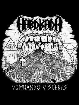 Hardkada - Vomitando Visceras (2014) Hardkada - Vomitando Visceras (2014)