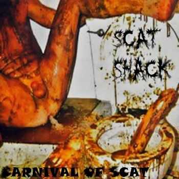 Scat Shack - Carnival Of Scat (2014) Scat Shack - Carnival Of Scat (2014)