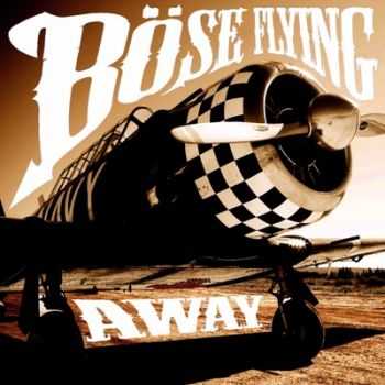 B&#246;se - Flying away 2014