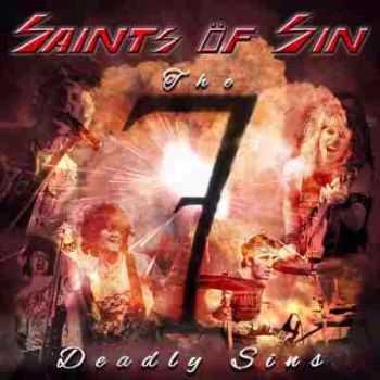 Saints Of Sin - The Seven Deadly Sins 2014