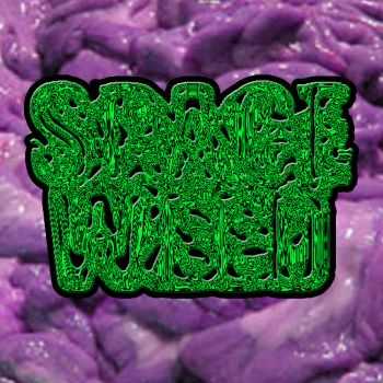 Space Weed - Demo #1 (2014) Space Weed - Demo #1 (2014)