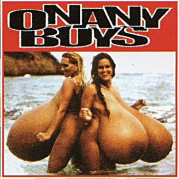 Onany Boys - Grindy Noisecore (Demo) (1992)