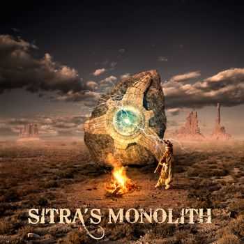 Sitra's Monolith - Sitra's Monolith (2014)