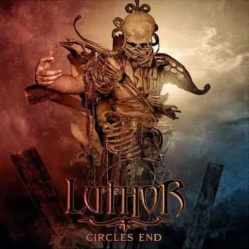 Luthor - Circles End (2014)