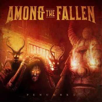 Among The Fallen - Penumbra (2014)