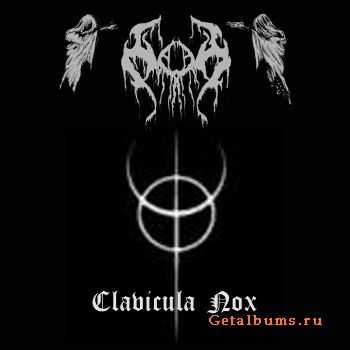 Moon - Clavicula Nox (2014)