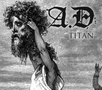 A.D. - TITAN, EP (2014)