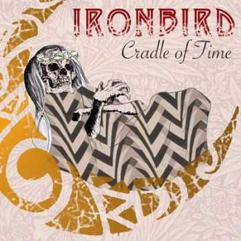 Ironbird - Cradle Of Time (EP) 2014