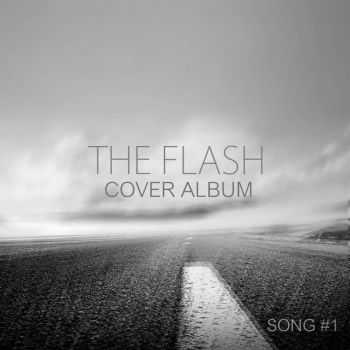 The Flash -   (feat. Cherry) ( &  Cover) (2014)