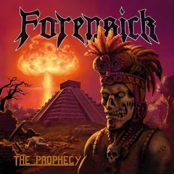 Forensick - The Prophecy (2014)