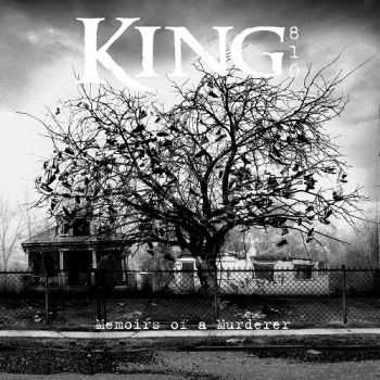 King 810 - Memoirs Of A Murderer (2014) King 810 - Memoirs Of A Murderer (2014)