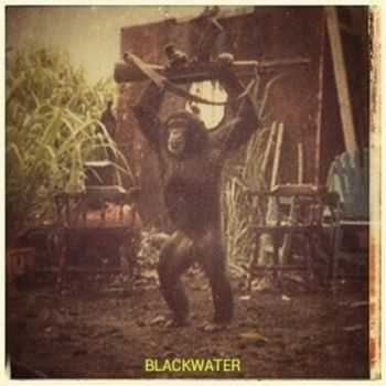 BlackWater - BlackWater (2014)