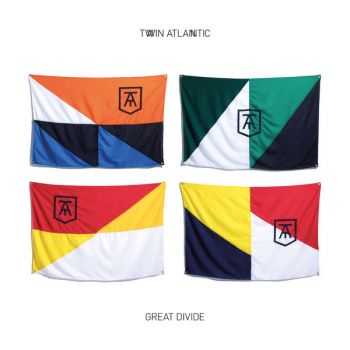 Twin Atlantic  Great Divide (Deluxe Edition) (2014)