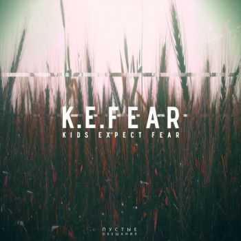 K.E.FEAR -   [Single] (2014)