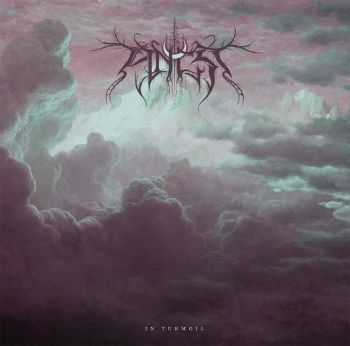 ANCST - In Turmoil (2014) ANCST - In Turmoil (2014)