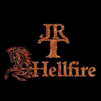 Jimmy Ray Todd - Hellfire 2014 Jimmy Ray Todd - Hellfire 2014
