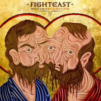 Fightcast - Siamesian (2014)