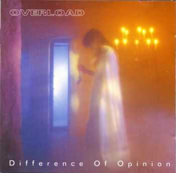 Overload - Difference of Opinion (1993) Overload - Difference of Opinion (1993)