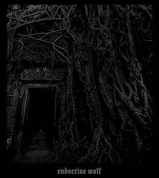 Endocrine Wolf - s-t (2014) Endocrine Wolf - s-t (2014)