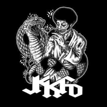 JKKFO - Front Kick To The Face (2014) JKKFO - Front Kick To The Face (2014)
