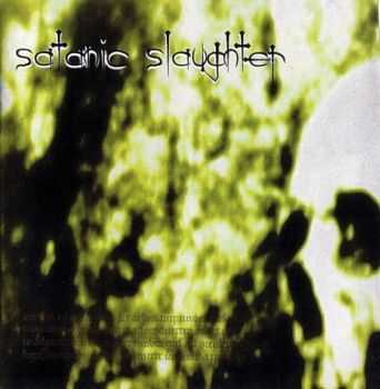 Satanic Slaughter-Satanic Slaughter(1995)