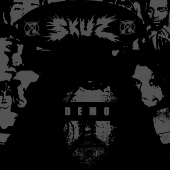 SKUZ - Demo (2014)