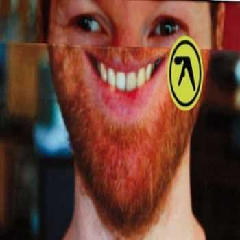 Aphex Twin - Syro (2014)