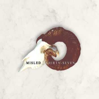 Misled - Thirty-Seven [EP] (2014)