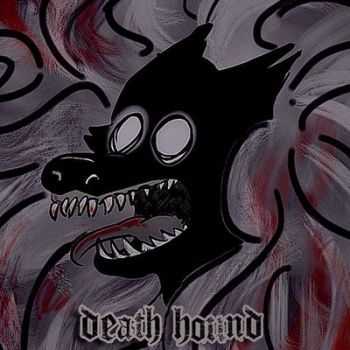 Death Hound - Death Hound 2014 Death Hound - Death Hound 2014