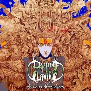 Dying Out Flame - Shiva Rudrastakam (2014) Dying Out Flame - Shiva Rudrastakam (2014)