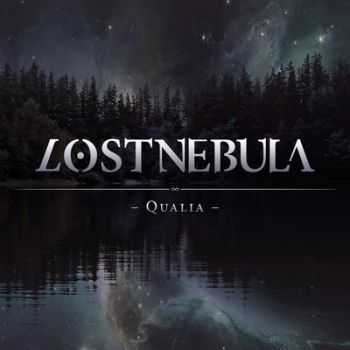 Lost Nebula - Qualia 2014