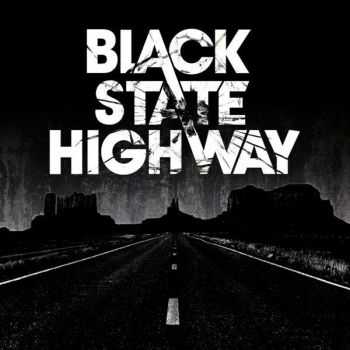 Black State Highway - Black State Highway (2014)